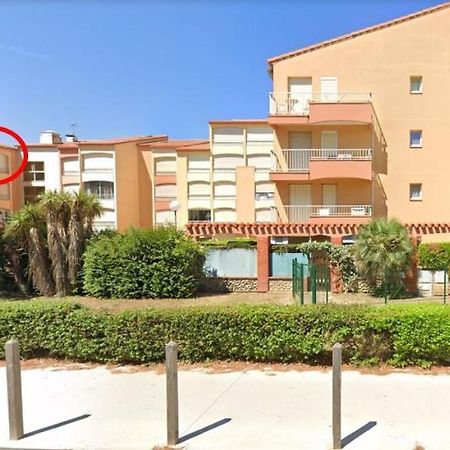 Duplex En Front De Mer - 7 Pers-Terrasse & Parking Argelès-sur-Mer Esterno foto