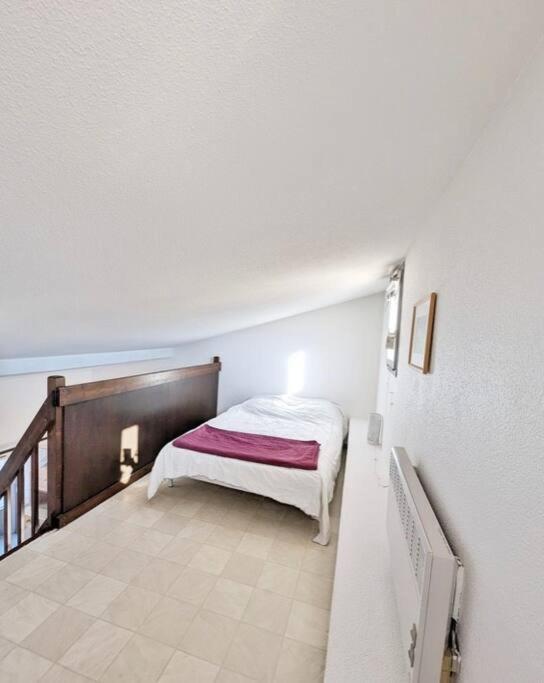Duplex En Front De Mer - 7 Pers-Terrasse & Parking Argelès-sur-Mer Esterno foto